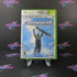 Amped Freestyle Snowboarding PH Xbox AD Complete CIB - Very Good