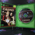 High Rollers Casino Xbox + Reg Card - Like New
