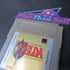 The Legend of Zelda Link's Awakening Nintendo Game Boy Cartridge Only AD Tested - Very Good