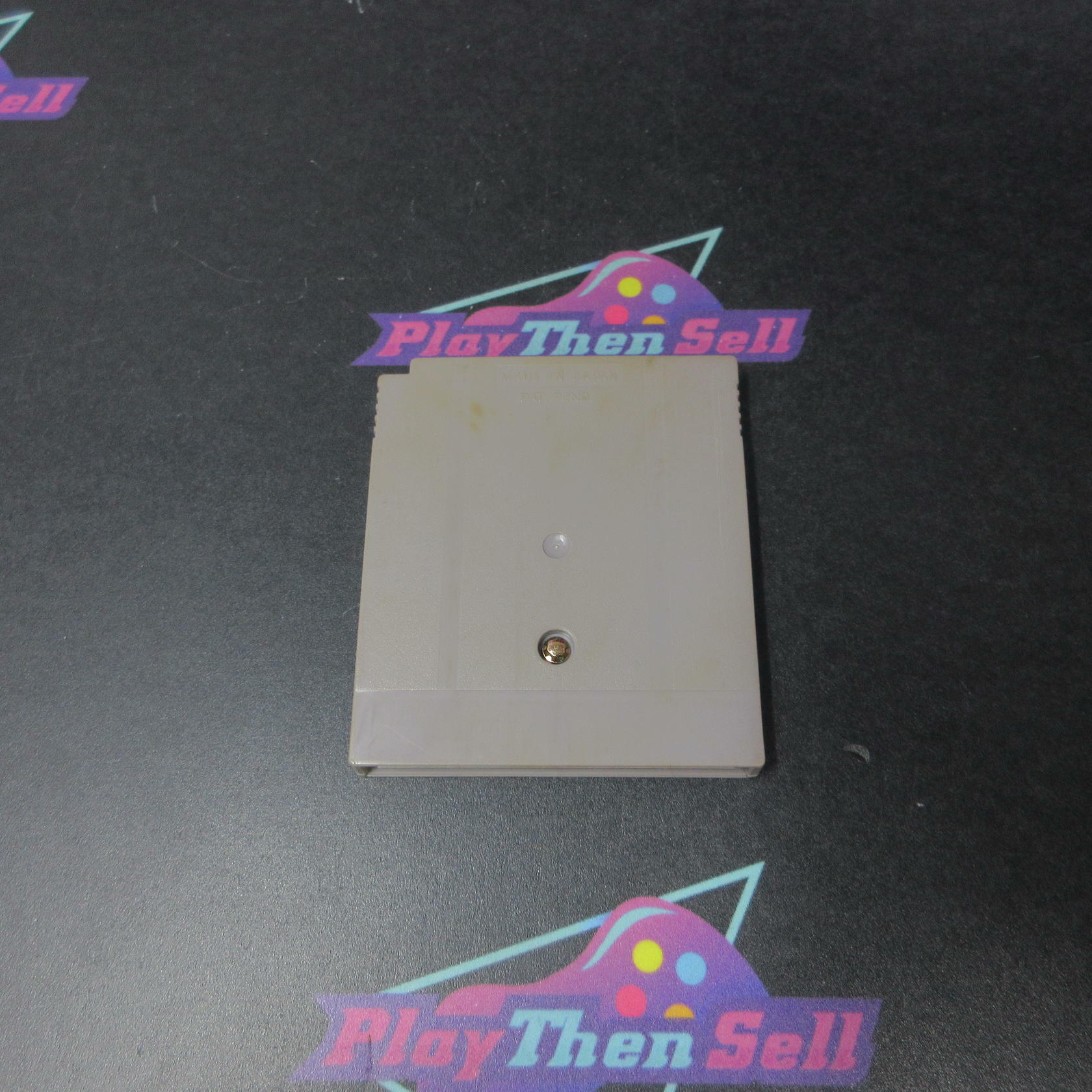 The Legend of Zelda Link's Awakening Nintendo Game Boy Cartridge Only AD Tested - Very Good