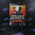 Justice League Heroes PS2 PlayStation 2 AD/NM - Very Good