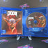 DOOM VFR PSVR PS4 PlayStation 4 - Like New