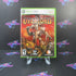Overlord Xbox 360 + Map - Like New
