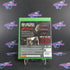 The Walking Dead The Complete First Season Xbox One - Like New