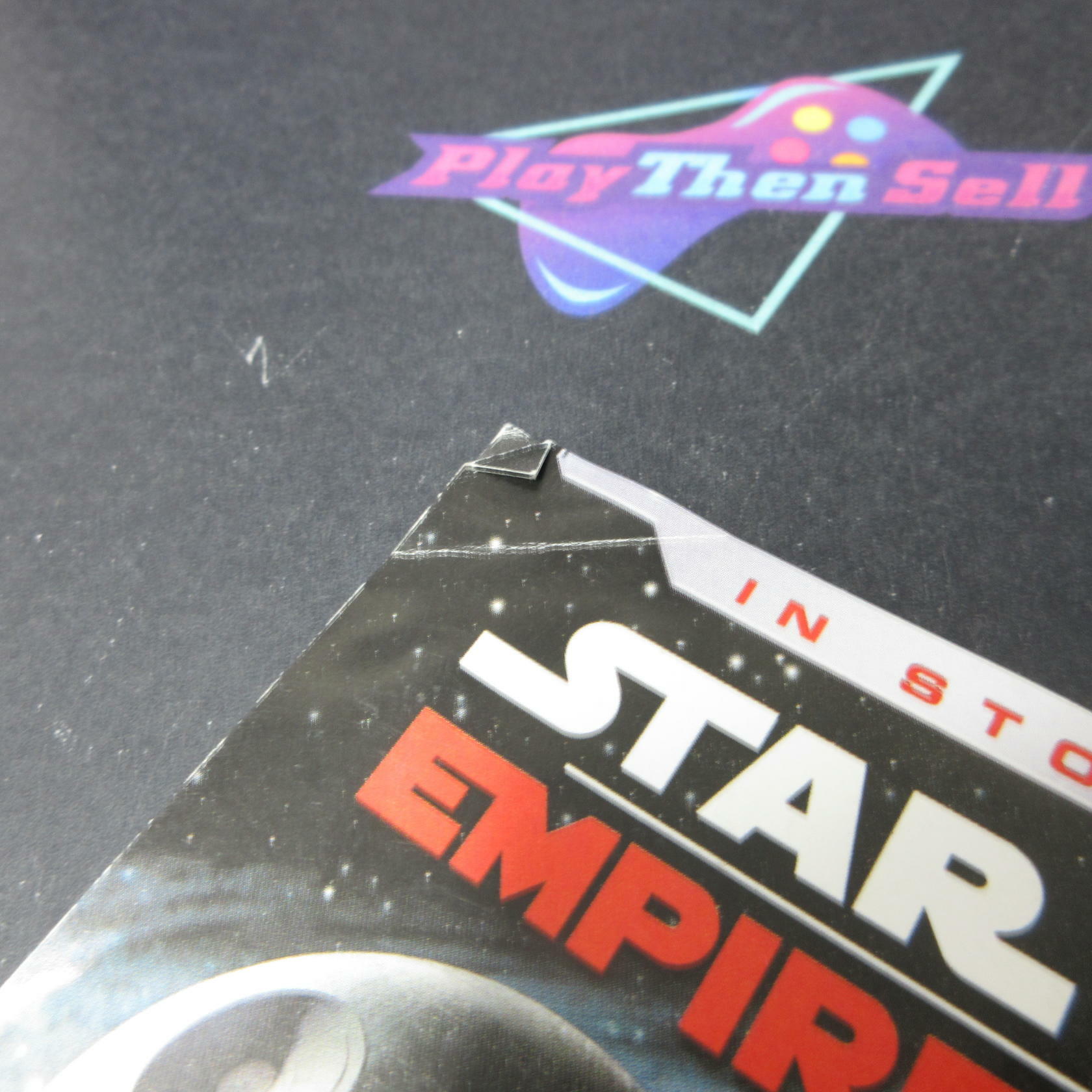 Star Wars Knights of the Old Republic II The Sith Lords PH Xbox AD/MD/DD CIB - Very Good