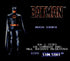 Batman The Video Game NES Cart Only Authentic / Tested - Very Good
