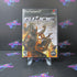 G.I. JOE The Rise of Cobra PS2 PlayStation 2 AD/NM - Very Good