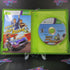 Kinect Joy Ride Xbox 360 AD/MD Complete CIB - Very Good