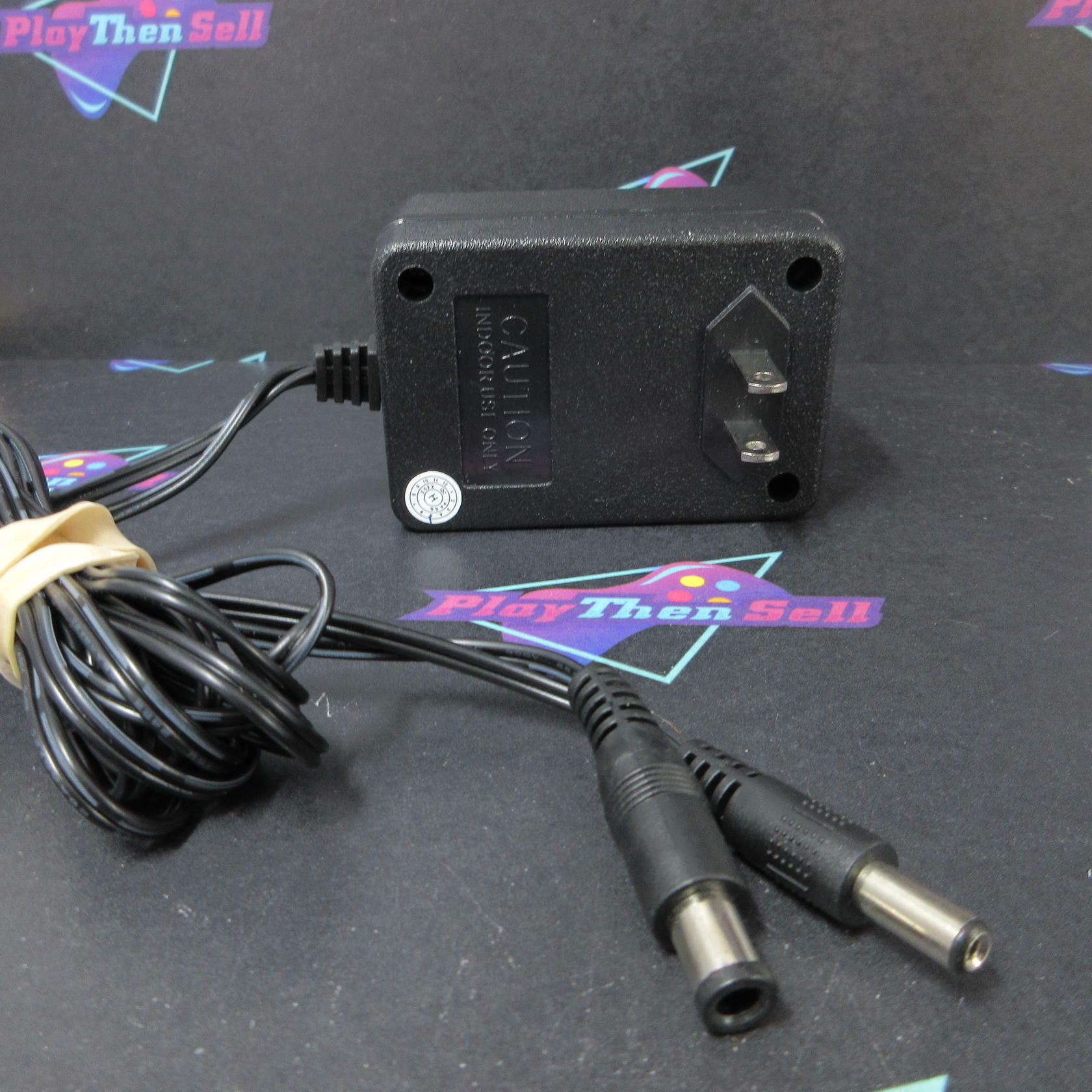 Super Nintendo SNES Console System SNS-001 - Good