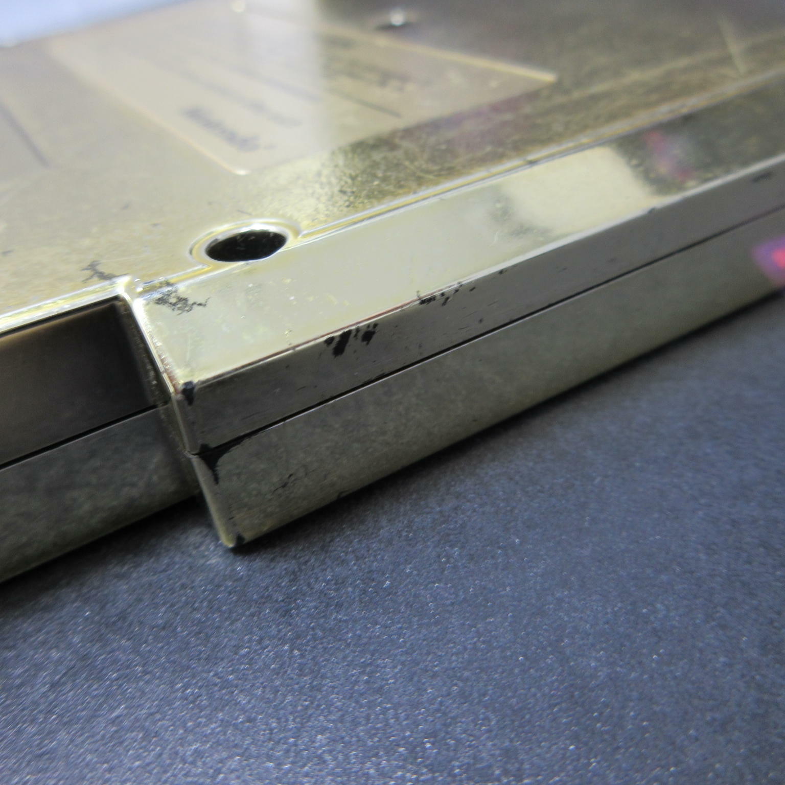 The Legend of Zelda NES Cartridge Only AD Authentic / Tested - Very Good