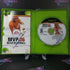 MVP 06 NCAA Baseball Xbox AD Complete CIB - Very Good