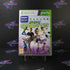 Kinect Sports PEGI Version Xbox 360 DD/AD - Very Good