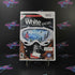 Shaun White Snowboarding Road Trip Target Edition Nintendo Wii - Like New