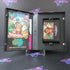 TazMania + Reg Card Sega Genesis Boxed CS Complete CIB - Very Good