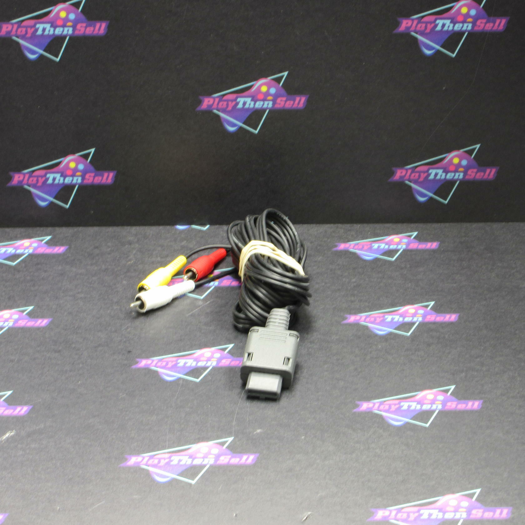 Super Nintendo SNES Console System SNS-001 - Good