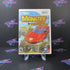 Monster 4x4: World Circuit - Nintendo Wii AD/NM - Very Good