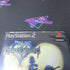 Kingdom Hearts + Reg Card PS2 PlayStation 2 AD Complete CIB - Very Good