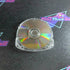 Wipeout Pure Clear UMD Sony PSP + Reg Card - Like New