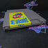 Super Mario Bros 3 Nintendo NES Cart Only Authentic / Tested - Very Good
