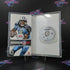 Madden NFL 08 Clear UMD Sony PSP AD Complete CIB - Very Good