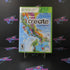 Create Xbox 360 - Like New