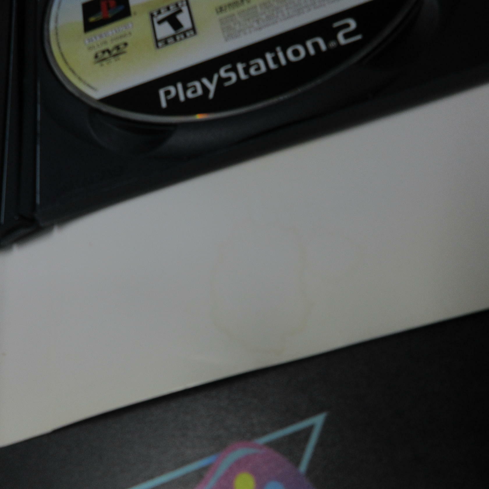 Final Fantasy XII PS2 PlayStation 2 AD Complete CIB - Very Good