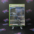 Forza Motorsport 3 / Halo 3 ODST Xbox 360 - Very Good