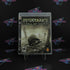 Resistance Fall of Man + Reg Card PS3 PlayStation 3 AD Complete - Very Good