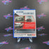 Need For Speed Rivals Promo Art PS4 PlayStation 4 - Like New