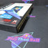Cyberia LongBox PS1 PlayStation 1 CS/NM - Very Good