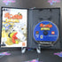 LEGO Soccer Mania PS2 PlayStation 2 AD Complete CIB - Very Good
