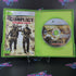 Conflict Denied Ops Xbox 360 AD Complete CIB - Very Good