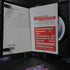 NBA Live 2001 + Reg Card PS2 PlayStation 2 AD Complete CIB - Very Good