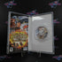 Untold Legends The Warrior's Code Clear UMD Sony PSP - Like New