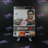 NASCAR 08 PS2 PlayStation 2 AD Complete CIB - Very Good