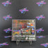 Twisted Metal 4 PS1 PlayStation 1 + Reg Card - Like New