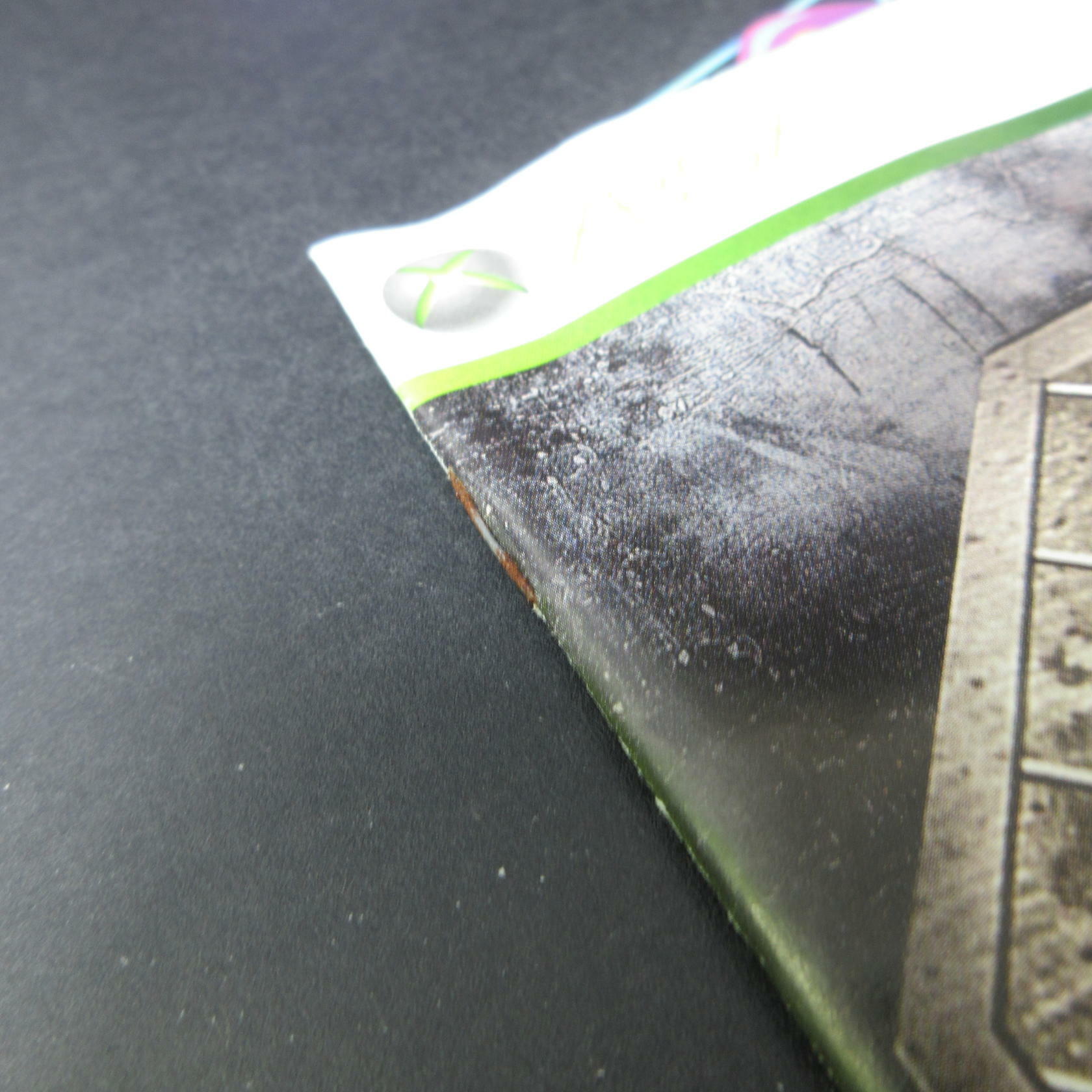 UFC 2009 Undisputed Xbox 360 AD/MD Complete CIB - Very Good