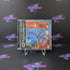 Sim Theme Park PS1 PlayStation 1 MD/DD Complete CIB - Very Good