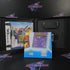 High School Musical Makin the Cut Nintendo DS + Poster / Reg Card - Like New