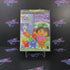 Dora the Explorer Journey to the Purple Planet PS2 PlayStation 2 - Very Good