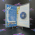 Wipeout Pure Clear UMD Sony PSP + Reg Card - Like New