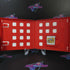 New Super Mario Bros. 2 Nintendo 3DS Red Case - Like New