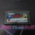 Narnia The Lion The Witch and The Wardrobe GBA Cart Only - Very Good