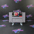 NBA Jam Nintendo SNES Cartridge Only Authentic / Tested - Very Good