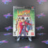 Lupin the Third Treasure of the Sorcerer King PS2 PlayStation 2 - Like New