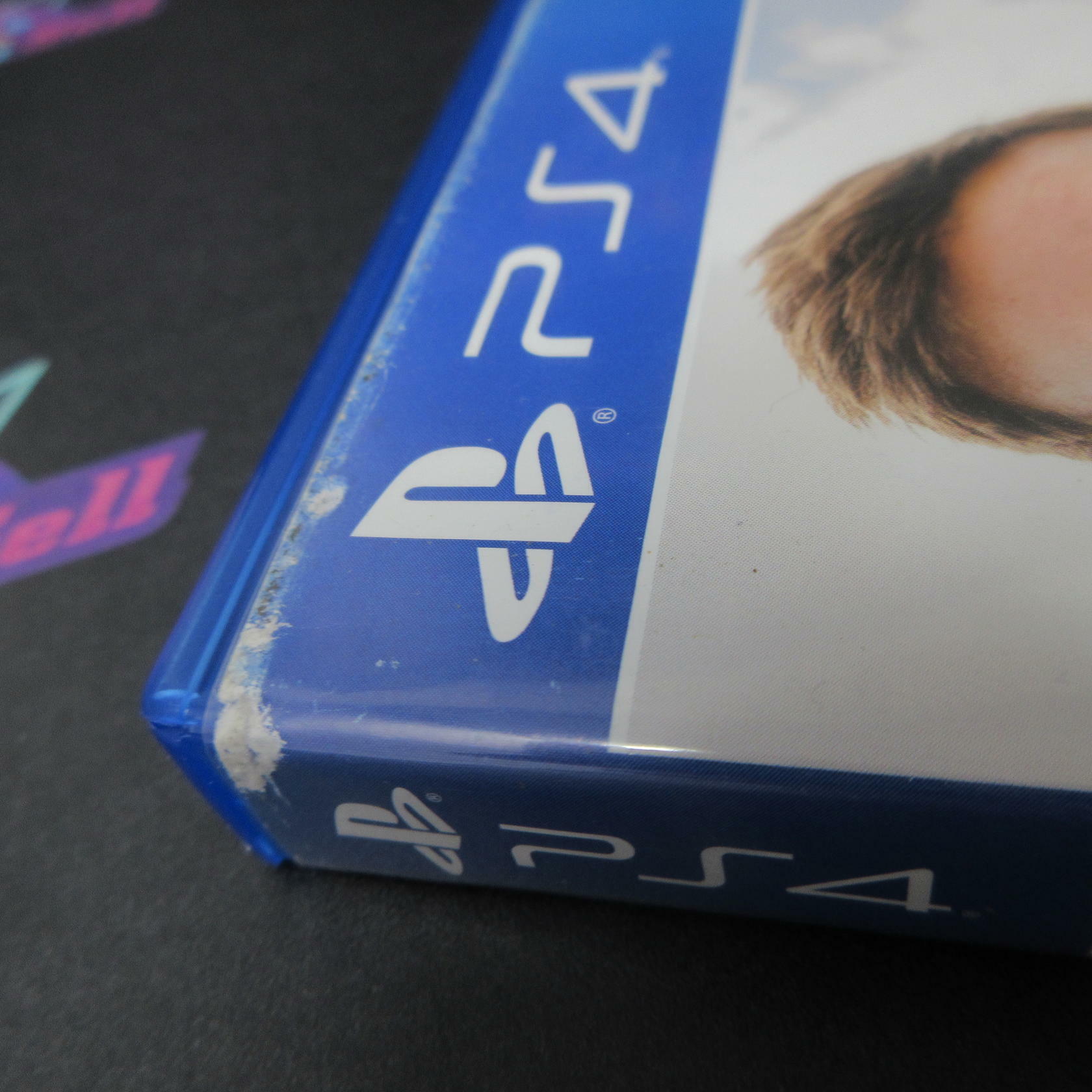 Madden NFL 22 PS4 PlayStation 4 AD Complete CIB - Very Good