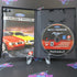 Ford Mustang The Legend Lives PS2 PlayStation 2 AD Complete CIB - Very Good