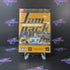 Jampack Demo Disc Volume 10 PS2 PlayStation 2 - Like New