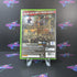 Fighters Uncaged Xbox 360 AD/NM - Very Good