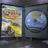 Short Track Racing Trading Paint PS2 PlayStation 2 - Like New
